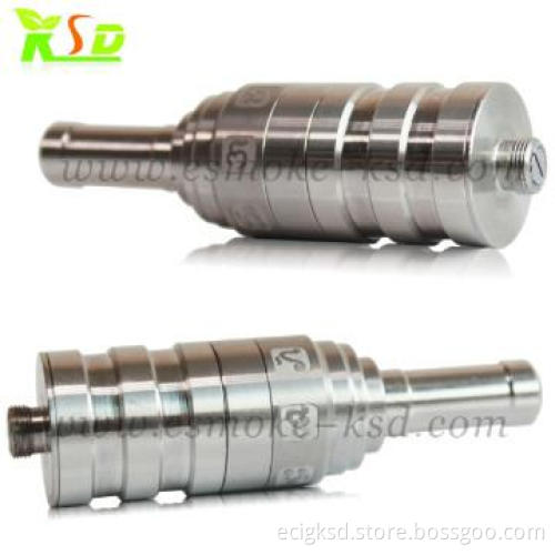 rebuilding atomizer gamma atomizer for electronic cigarette